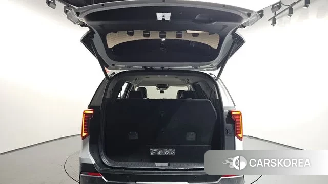 Kia The New Carnival 4th Generation id 3528436 из Кореи 11