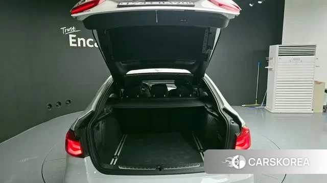 BMW 3 Series GT (F34) id 3282896 из Кореи 11