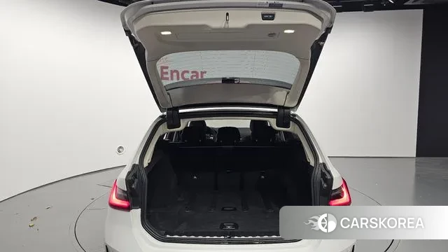 BMW 3 Series (G20) id 3373803 из Кореи 11