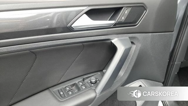 Volkswagen Tiguan second Generation id 4410253 из Кореи 11