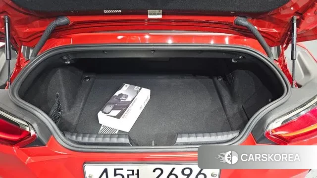 BMW Z4 (G29) id 3520217 из Кореи 11