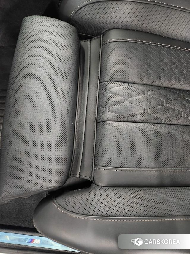 BMW X5 (G05) id 4928027 из Кореи 11