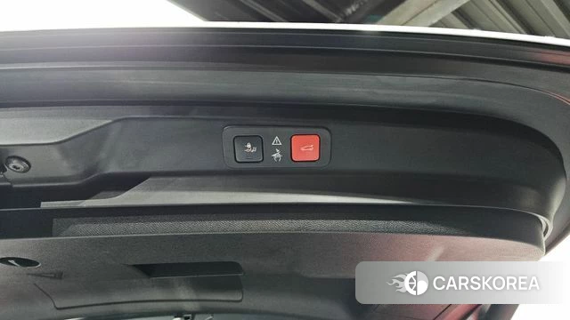 Peugeot 5008 second generation id 4683850 из Кореи 11