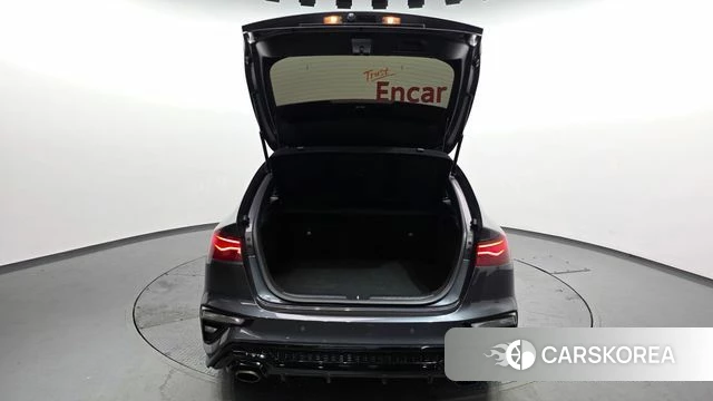 Kia The New K3 2nd generation id 3910746 из Кореи 11