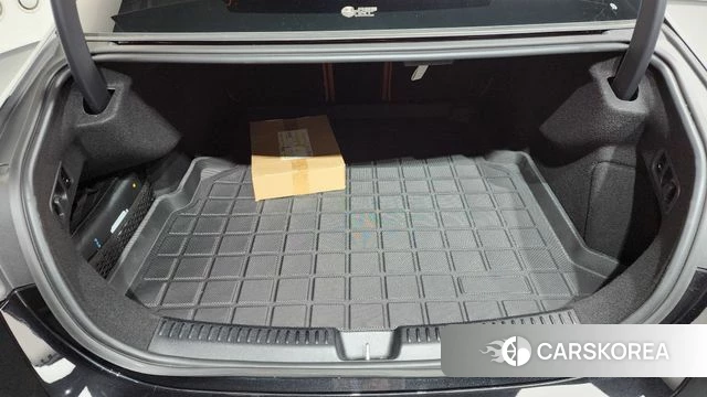 Mercedes-Benz E-Class W214 id 4700513 из Кореи 11