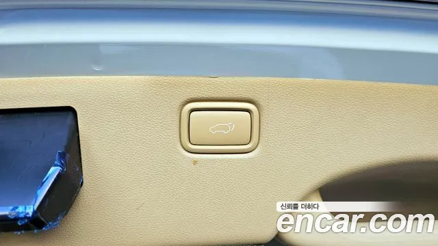 Kia The New Carnival id 2697613 из Кореи 11