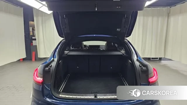 BMW X4 (G02) id 3464279 из Кореи 11