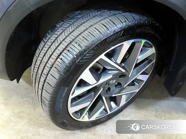 Hyundai The New Santa Fe id 3567564 из Кореи 11