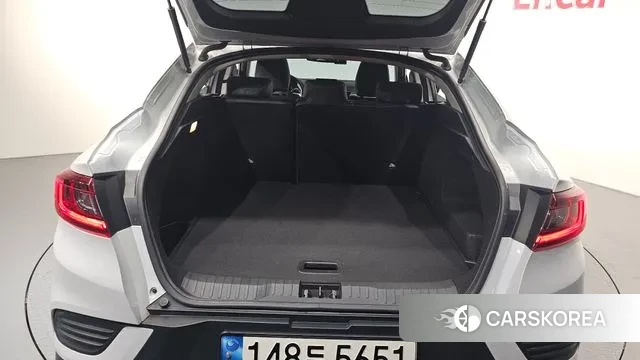 Renault Korea (Samsung) XM3 id 3600388 из Кореи 11