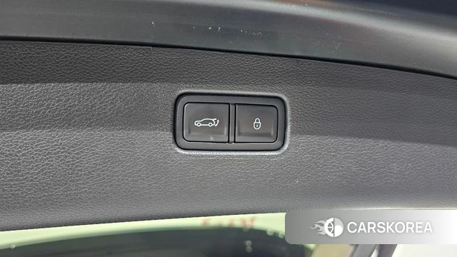 Genesis GV80 id 4612982 из Кореи 11