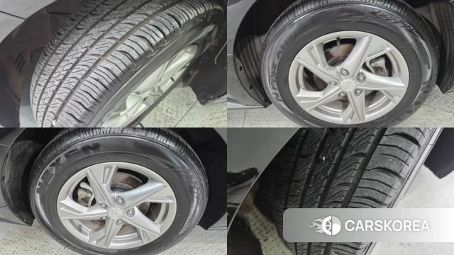 Hyundai Sonata (DN8) id 4736275 из Кореи 11