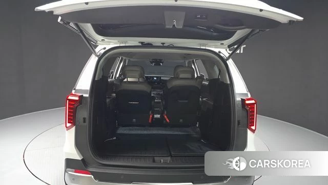 Kia The New Carnival 4th Generation id 4623022 из Кореи 11