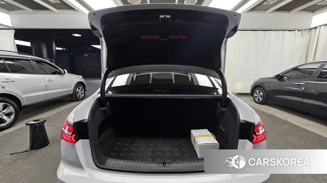 Audi A6 (C8) id 3626728 из Кореи 11