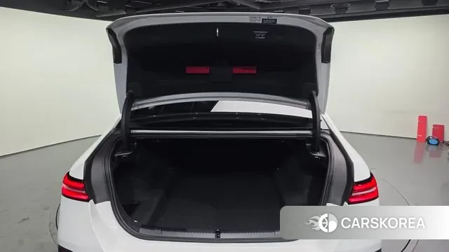 BMW 5 Series (G60) id 3486854 из Кореи 11