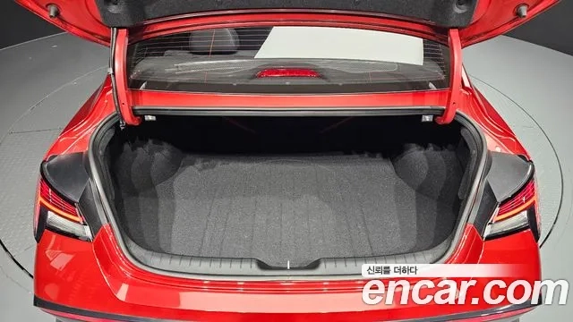 Hyundai The New Avante (CN7) id 2948997 из Кореи 11