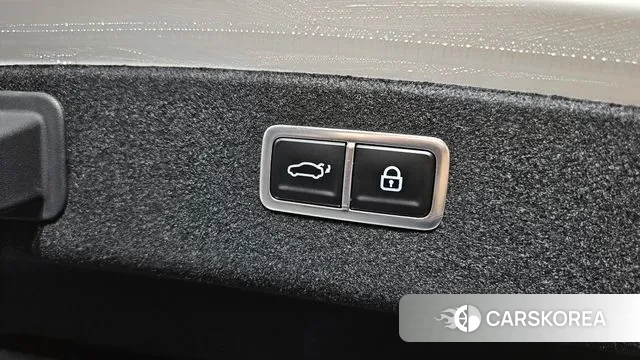 Genesis G80 (RG3) id 3596086 из Кореи 11