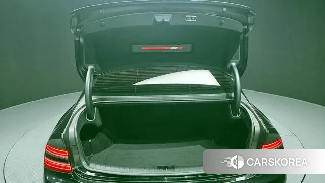 Genesis G80 (RG3) id 3300545 из Кореи 11