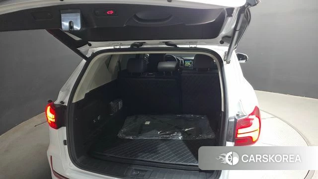 Ssangyong All New Rexton id 3827961 из Кореи 11