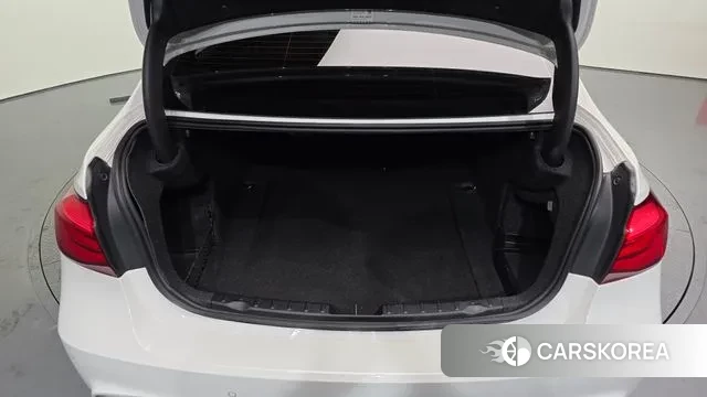 BMW 3 Series (F30) id 3460027 из Кореи 11