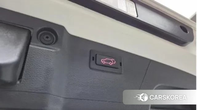 Ssangyong Beautiful Korando id 2902508 из Кореи 11