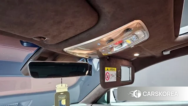 Genesis G80 (RG3) id 3432525 из Кореи 11