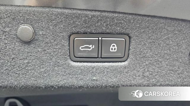 Kia The New K8 Hybrid id 3896676 из Кореи 11