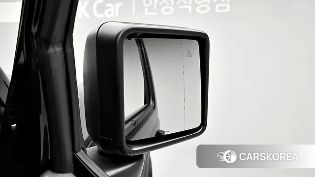 Jeep Wrangler (JL) id 3405451 из Кореи 11