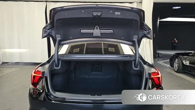 Kia K8 Hybrid id 2975520 из Кореи 11