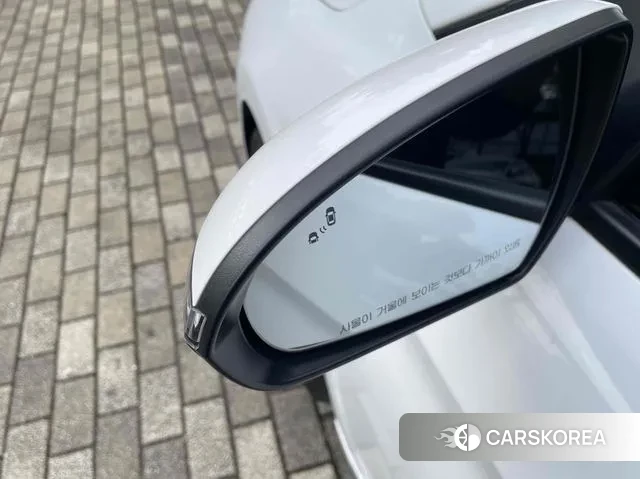 Hyundai The New Avante AD id 3499784 из Кореи 11