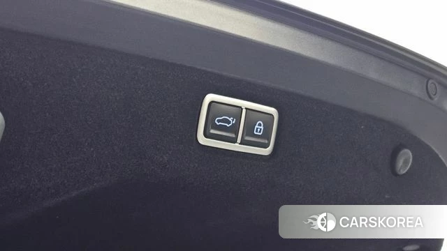 Hyundai Sonata D Edge (DN8) id 4579245 из Кореи 11