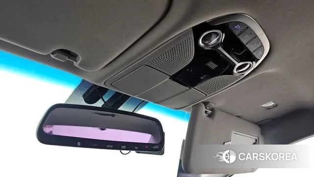 Hyundai Grandeur IG id 2294931 из Кореи 11