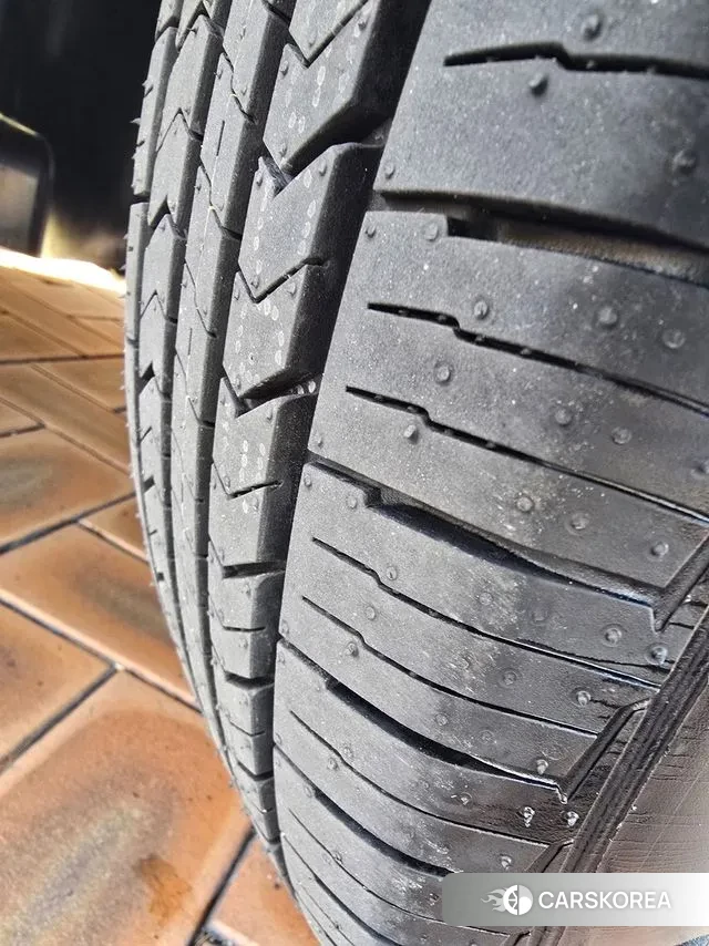 Ssangyong Tivoli Air id 3499639 из Кореи 11