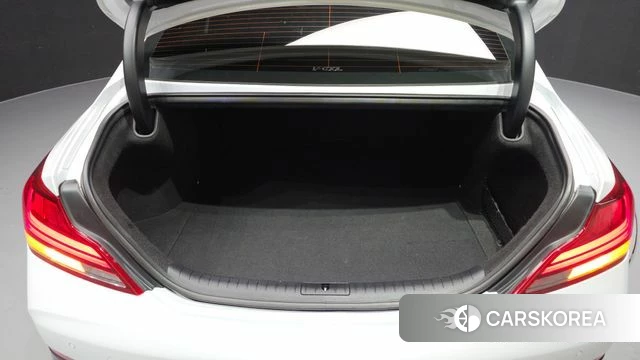 Genesis G70 id 4448222 из Кореи 11