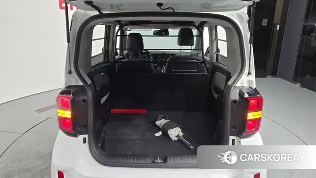 Kia The New Kia Ray id 3452221 из Кореи 11