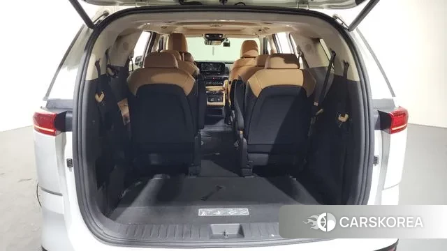 Kia Carnival 4th generation id 3736066 из Кореи 11