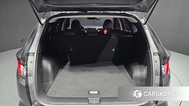 Hyundai Tucson (NX4) id 3671568 из Кореи 11