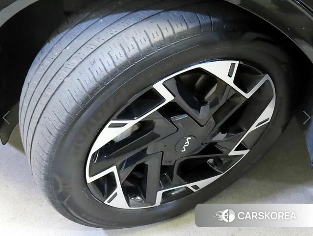 Kia Sportage 5th Generation id 4948881 из Кореи 11