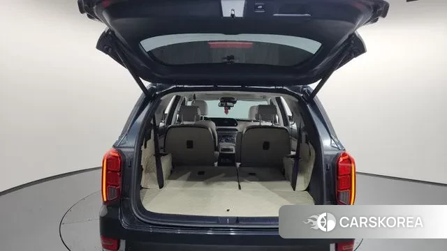 Hyundai Palisade id 3350391 из Кореи 11