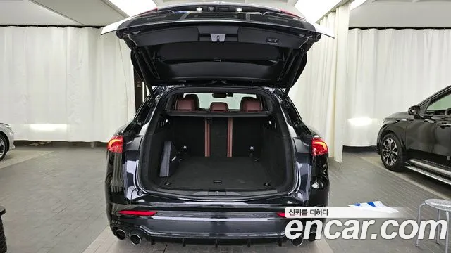 Maserati Grecale id 2735760 из Кореи 11