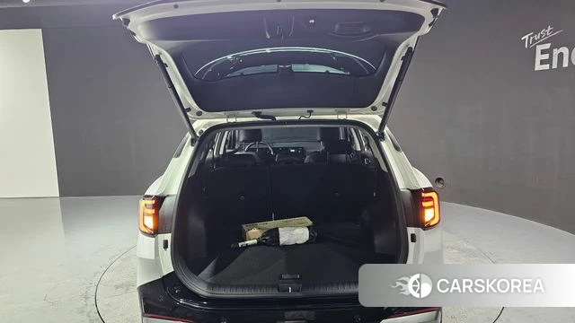 Kia The New Sportage 5th Generation id 3921568 из Кореи 11