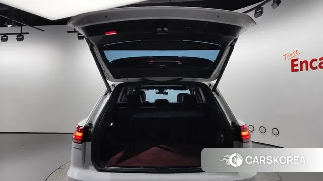 Volkswagen Touareg 3rd generation id 3033715 из Кореи 11