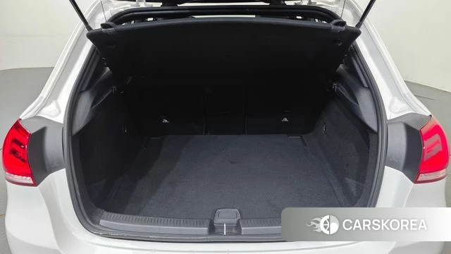 Mercedes-Benz A-Class W177 id 4625729 из Кореи 11