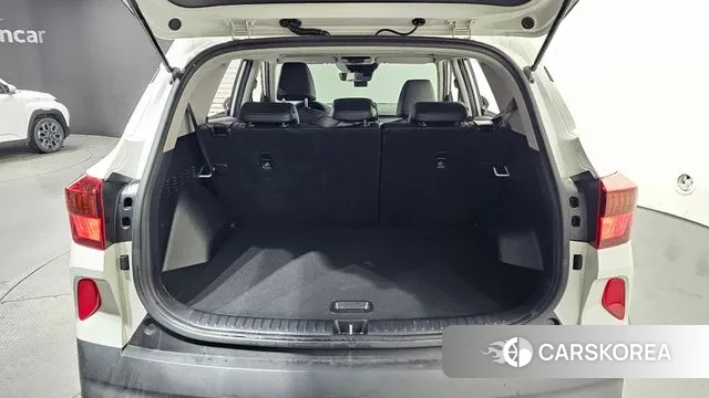 Kia Seltos id 3646687 из Кореи 11