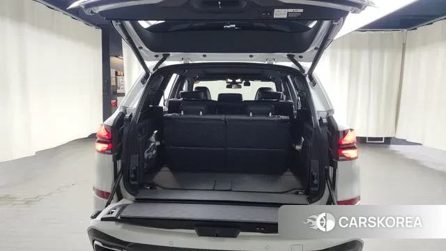 BMW X5 (G05) id 3575999 из Кореи 11