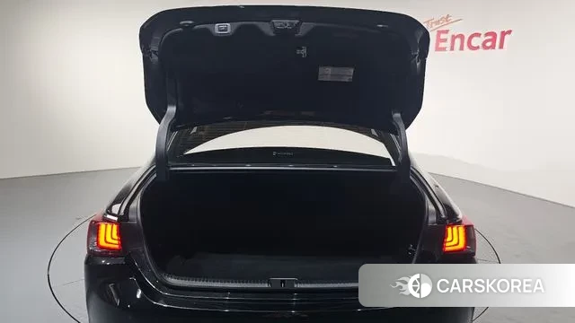 Lexus ES300h 7th generation id 3555650 из Кореи 11