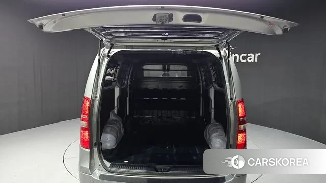 Hyundai The New Grand Starex id 3182742 из Кореи 11