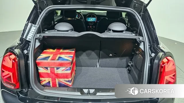 Mini Cooper Electric id 3115279 из Кореи 11