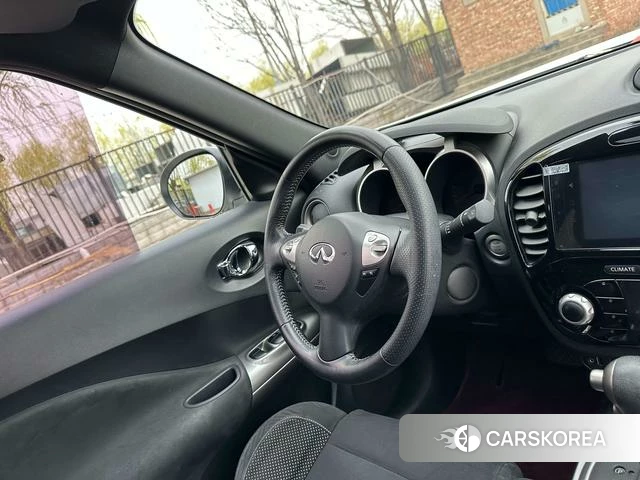 Infiniti ESQ id 4208665 из Китая 11