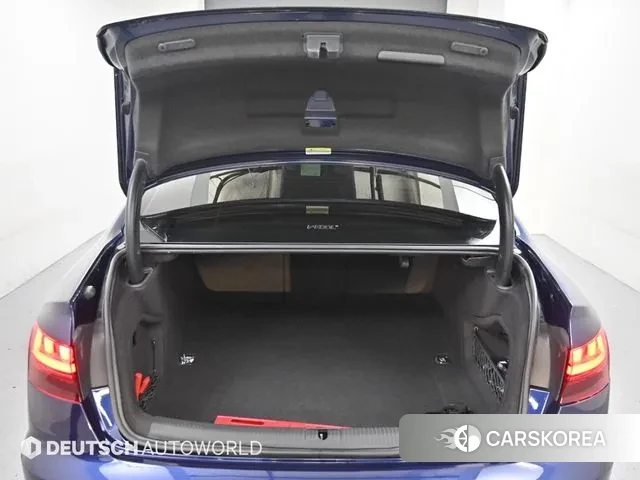 Audi A4 (B9) id 3305722 из Кореи 11