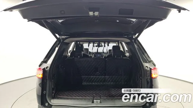 Chevrolet (GM Daewoo) Traverse id 2855028 из Кореи 11